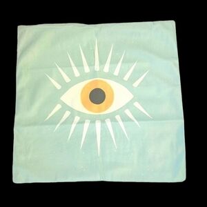 Boho Decorative Pillow Cover